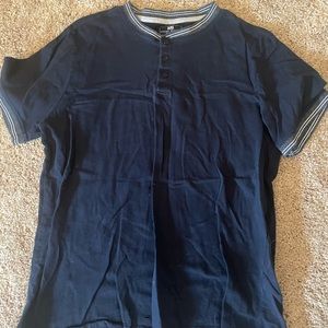 Michael Brandon shirt